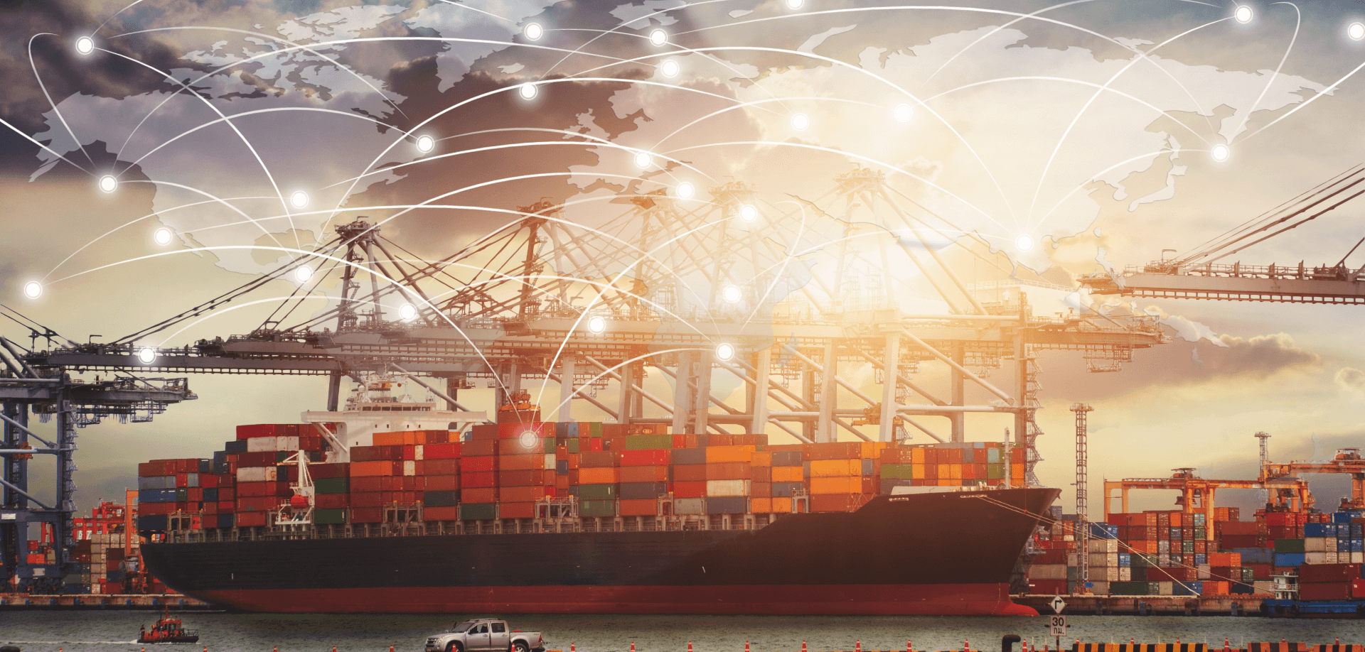 Freight Forwarding in 2023