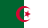 Algerie Flag
