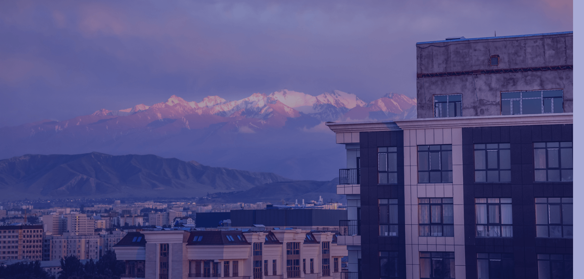 Kyrgyzstan