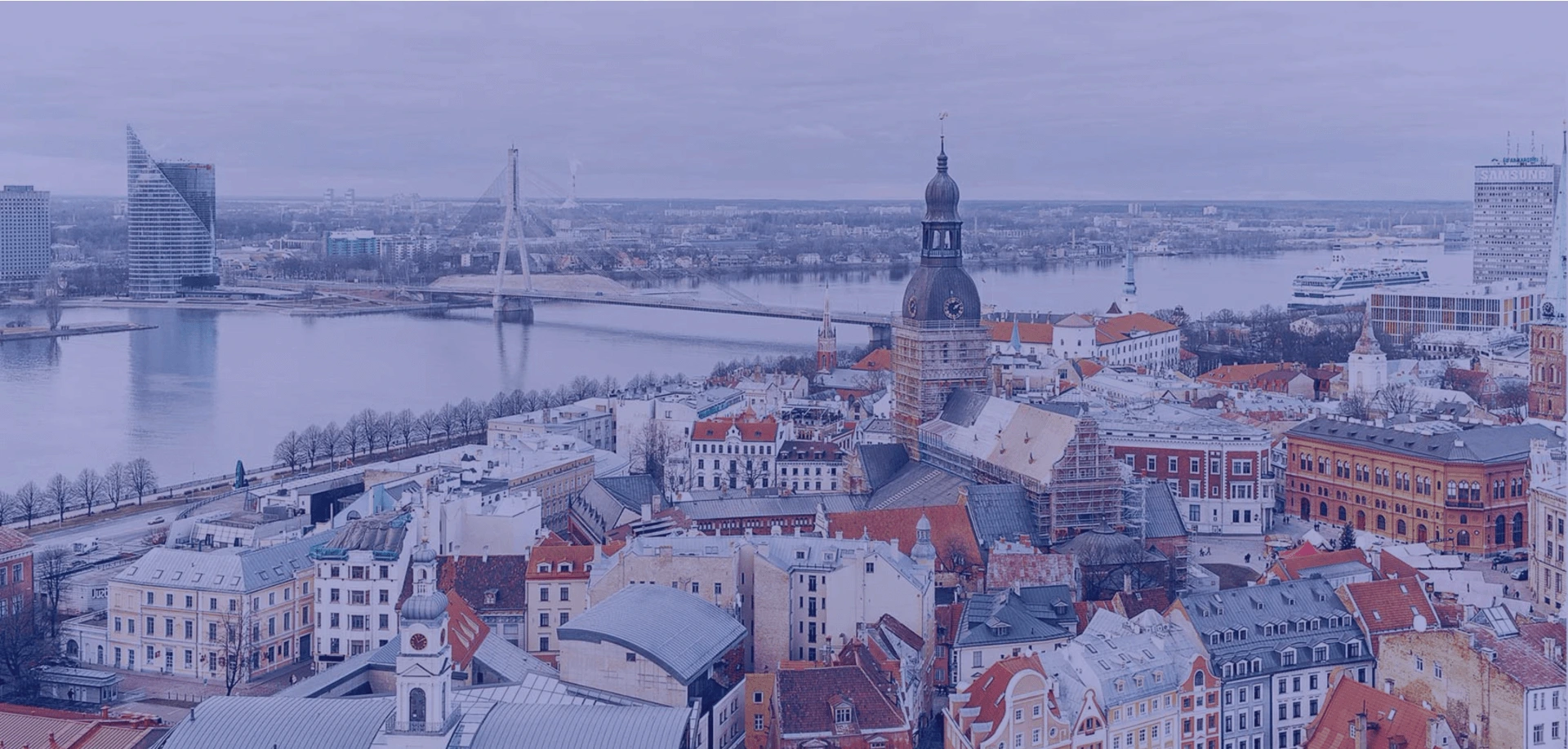Latvia