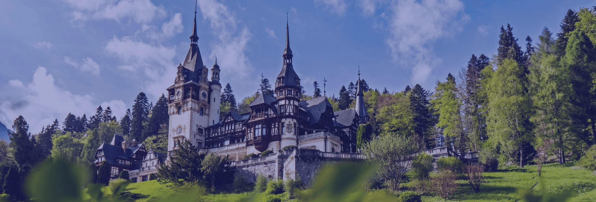 Romania